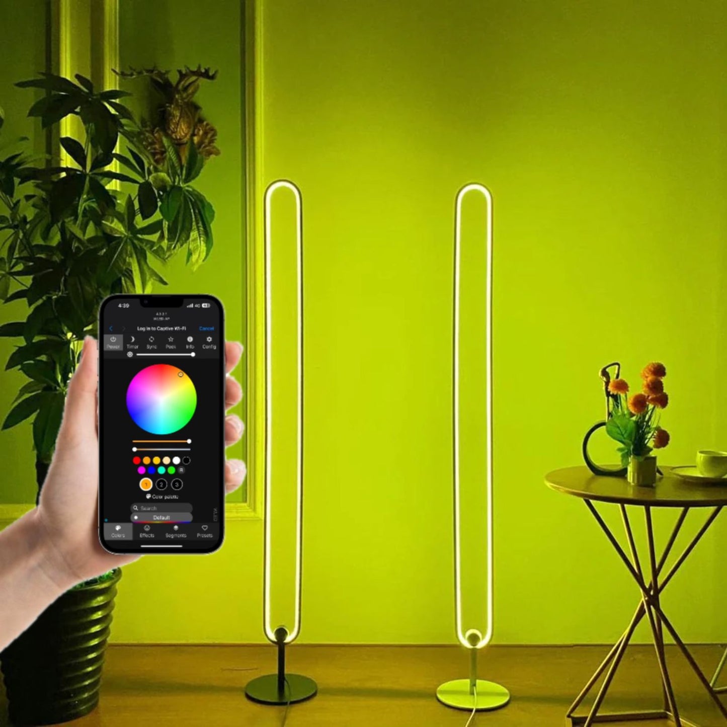 RGB lamps: vibrant, color-changing, remote-controlled, adjustable brightness, mood lighting, customizable, LED technology, ambiance, modern design, energy-efficient. I hope these keywords help you find the perfect RGB lamp